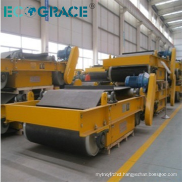 Material Handling Equipment Magnetic Conveyor